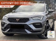 Cupra Ateca 2.0 TSI DSG 4Drive 2.0 TSI 190KM DSG 4Drive