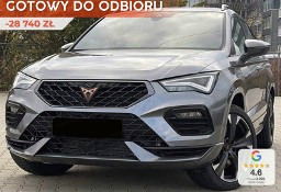 Cupra Ateca 2.0 TSI DSG 4Drive 2.0 TSI 190KM DSG 4Drive