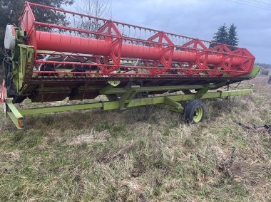 Claas 750 Vario [CZĘŚCI]-1