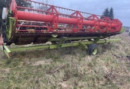 Claas 750 Vario [CZĘŚCI]