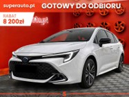 Toyota Corolla XII Style 1.8 Hybrid Style 1.8 Hybrid 140KM | Podgrzewane fotele!