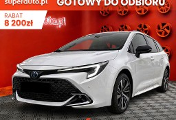 Toyota Corolla XII Style 1.8 Hybrid Style 1.8 Hybrid 140KM | Podgrzewane fotele!