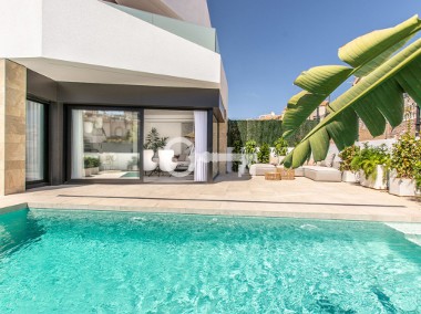 Luksusowa Villa w prowincji Alicante-1