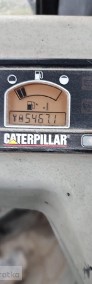 Minikoparka Caterpillar 301.6C 2010r-4