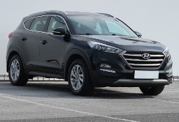 Hyundai Tucson , Salon Polska, Serwis ASO, GAZ, Navi, Klimatronic, Tempomat,