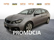 Peugeot 308 II 1,5 Bluehdi(130 KM) Active Salon PL Faktura-Vat