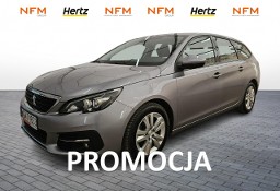 Peugeot 308 II 1,5 Bluehdi(130 KM) Active Salon PL Faktura-Vat