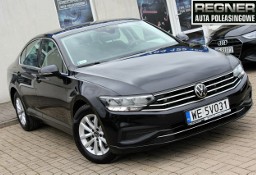 Volkswagen Passat B8 SalonPL FV23% 1.5TSI 150KM DSG Ogrz.Fotele LED Tempomat ACC Gwarancj