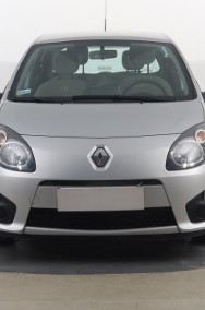 Renault Twingo II , Salon Polska, Serwis ASO, Klima-2