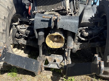 New Holland TVT - WOM przedni wałek kompletny-1