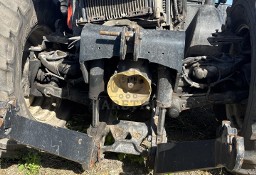 New Holland TVT - WOM przedni wałek kompletny