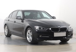 BMW SERIA 3 V (F30/F31/F34) BMW SERIA 3 , Salon Polska, Serwis ASO, Xenon, Bi-Xenon, Klimatronic,