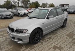 BMW SERIA 3 IV (E46) 320