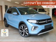 Volkswagen T-Cross R-Line Plus 1.0 TSI DSG R-Line Plus 1.0 TSI 116KM DSG