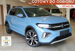 Volkswagen T-Cross R-Line Plus 1.0 TSI DSG R-Line Plus 1.0 TSI 116KM DSG