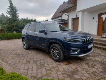 2020r. 2,4 B+LPG. Niski przebieg. Zadbany