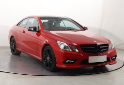 Mercedes-Benz Klasa E W212 , Salon Polska, Serwis ASO, Automat, Skóra, Xenon, Bi-Xenon,