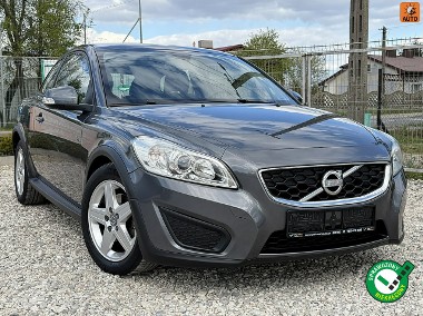 Volvo C30 I Gwarancja-1