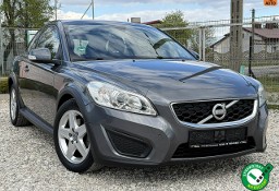 Volvo C30 I Gwarancja