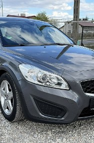 Volvo C30 I Gwarancja-2