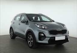 Kia Sportage IV , Salon Polska, Serwis ASO, Klima, Tempomat