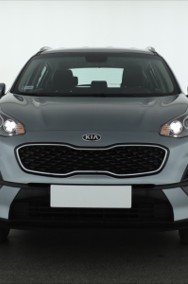 Kia Sportage IV , Salon Polska, Serwis ASO, Klima, Tempomat-2