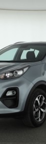 Kia Sportage IV , Salon Polska, Serwis ASO, Klima, Tempomat-3