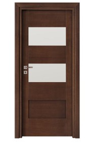  Drzwi wewnętrzne Barański model Bolzano Kraków -2