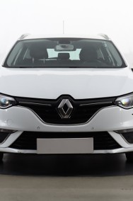 Renault Megane IV , Navi, Klimatronic, Tempomat, Parktronic-2