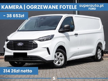 Ford Transit 320 L2H1 Trend 320 L2H1 Trend 2.0 136KM-1