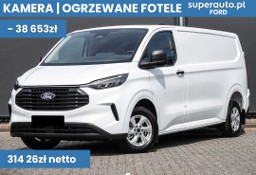 Ford Transit 320 L2H1 Trend 320 L2H1 Trend 2.0 136KM