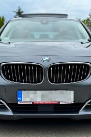 BMW SERIA 3 1WŁ ASO Salon PL FV23% ACC Martwe Pole Head_up-2