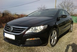 Volkswagen CC I Sprzedam VW CC 2.0TDI