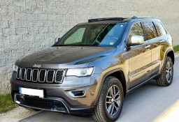 Jeep Grand Cherokee IV [WK2]