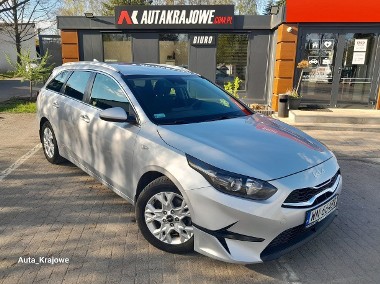 Kia Cee'd III III 2018 --1