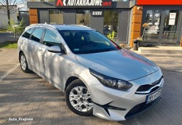 Kia Cee'd III III 2018 -
