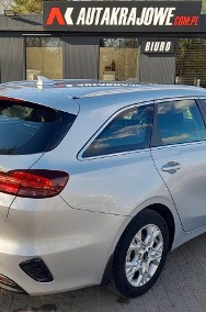 Kia Cee'd III III 2018 --2