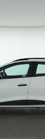 Renault Clio IV , Salon Polska, Serwis ASO, Klima, Tempomat-4