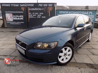 Volvo V50 I-1