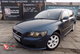 Volvo V50 I