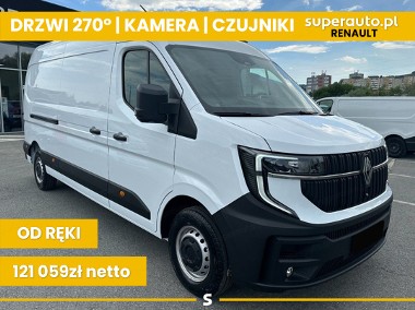 Renault Master L3H2 Extra L3H2 Extra 2.0 170KM-1