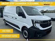 Renault Master L3H2 Extra L3H2 Extra 2.0 170KM
