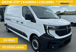 Renault Master L3H2 Extra L3H2 Extra 2.0 170KM