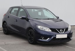 Nissan Pulsar I , Salon Polska, Serwis ASO, Klima, Tempomat, Parktronic