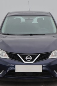 Nissan Pulsar I , Salon Polska, Serwis ASO, Klima, Tempomat, Parktronic-2