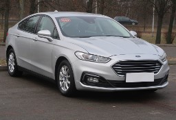 Ford Mondeo IX , Salon Polska, Serwis ASO, VAT 23%, Klimatronic, Tempomat,