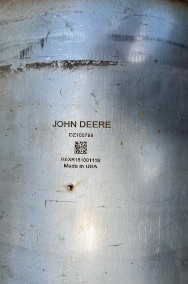 John Deere Katalizator DZ100798-2