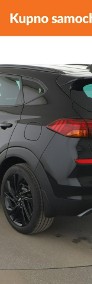 Hyundai Tucson III 4x4 automat skóra/alcantara full LED navi grzane fotele kamera tempo-4