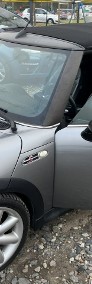 MINI Cooper I S 170KM, cabrio, skóry, symboliczny przebieg, klimatronik, ksenony-3