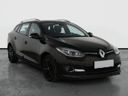 Renault Megane III , Serwis ASO, Navi, Klimatronic, Tempomat, Parktronic,